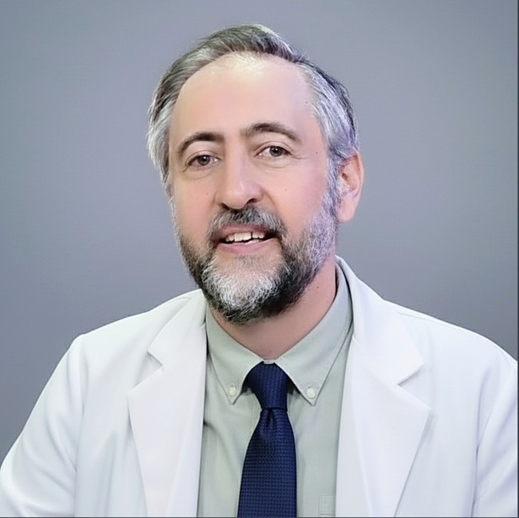 Dr. José Alfredo Bosi - Médico, Economista e Apresentador ReporterPod