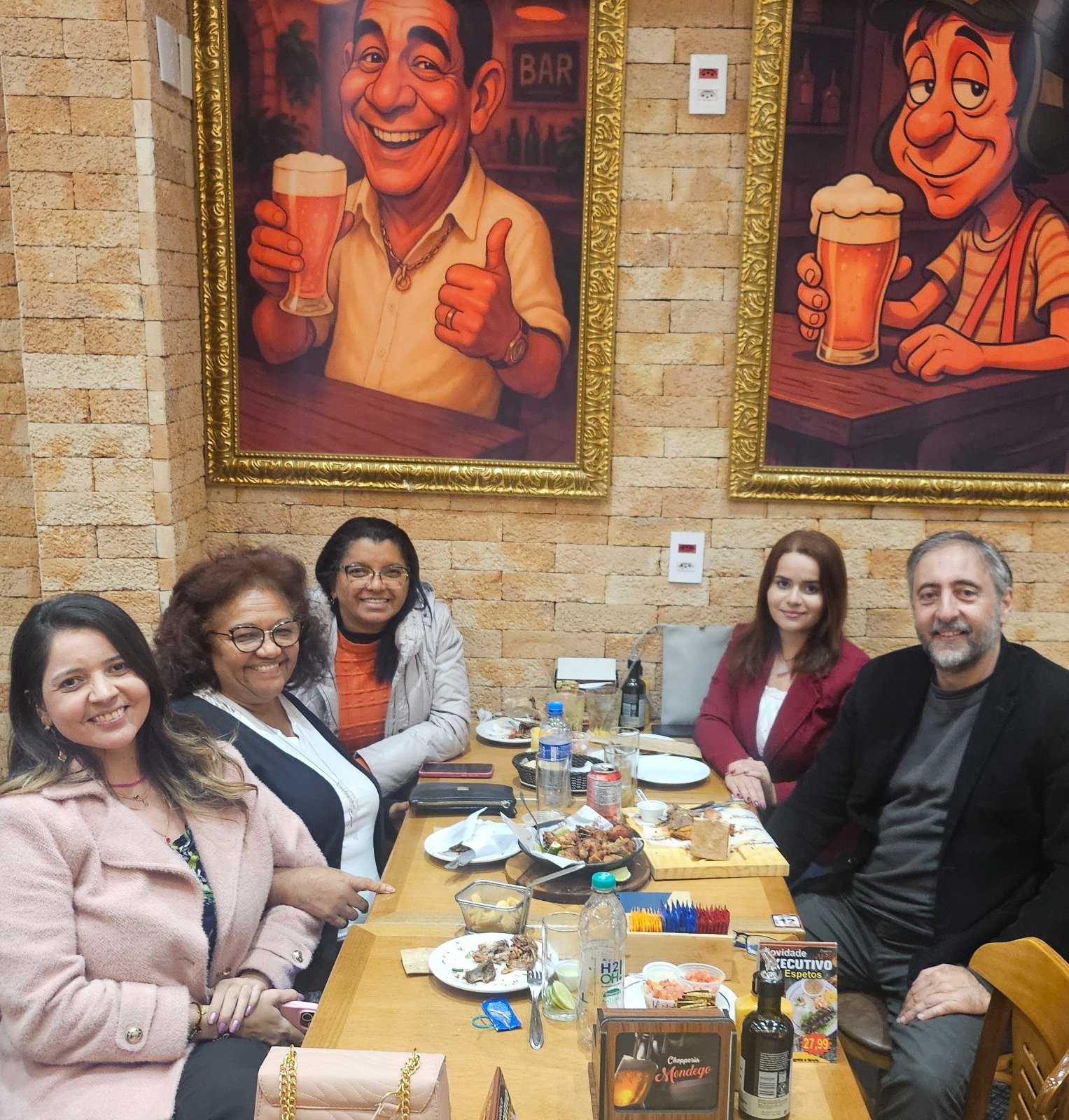 Descrição da foto 1